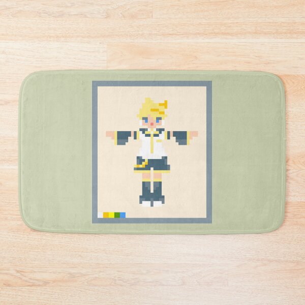 Item preview, kagamine len Vocaloid designed and sold by Paper HANk.