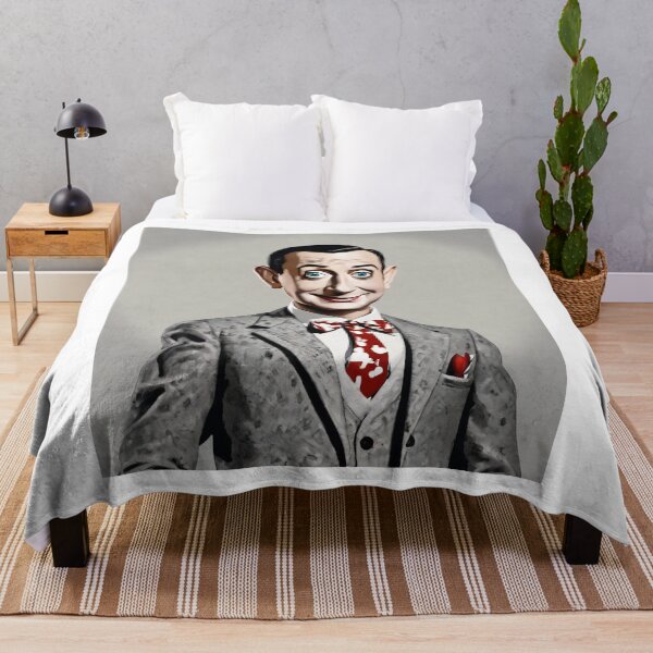 Item preview, Peewee Herman Funny T-Shirt, Peewee Herman T-Shirt, Happy Holidays Peewee herman T-Shirt, Peewee Tequila T-Shirt, Peewee T-Shirt, Heman Show T-Shirt  designed and sold by Footy Frenzy.