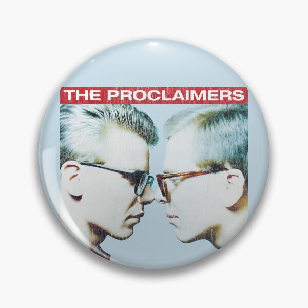 Item preview, The Proclaimers designed and sold by brianhillDESIGN.