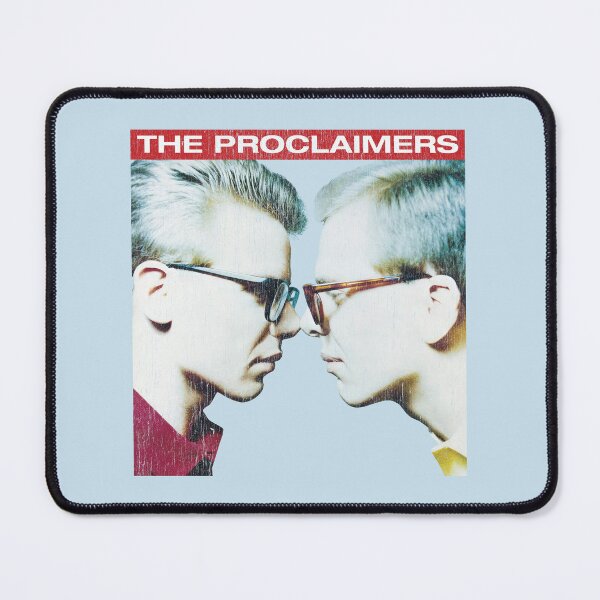 Item preview, The Proclaimers designed and sold by brianhillDESIGN.
