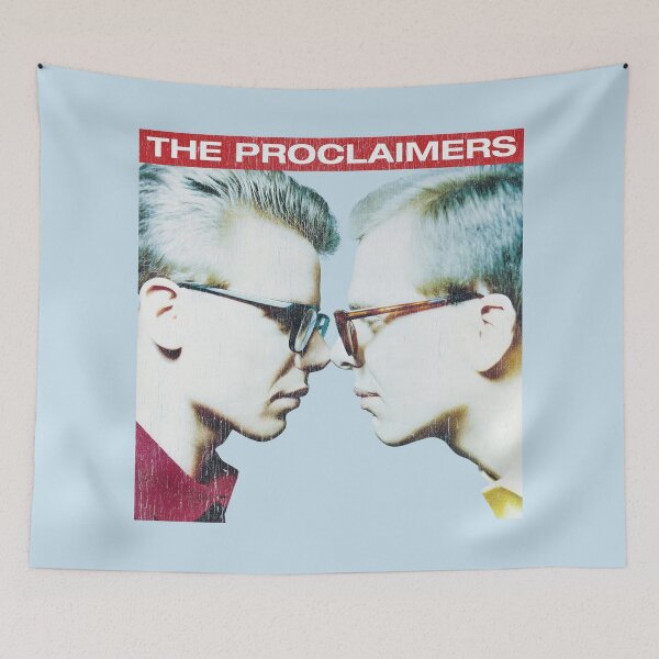 Item preview, The Proclaimers designed and sold by brianhillDESIGN.