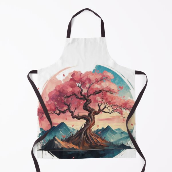 Item preview, Sakura tree designed and sold by Gizabella.
