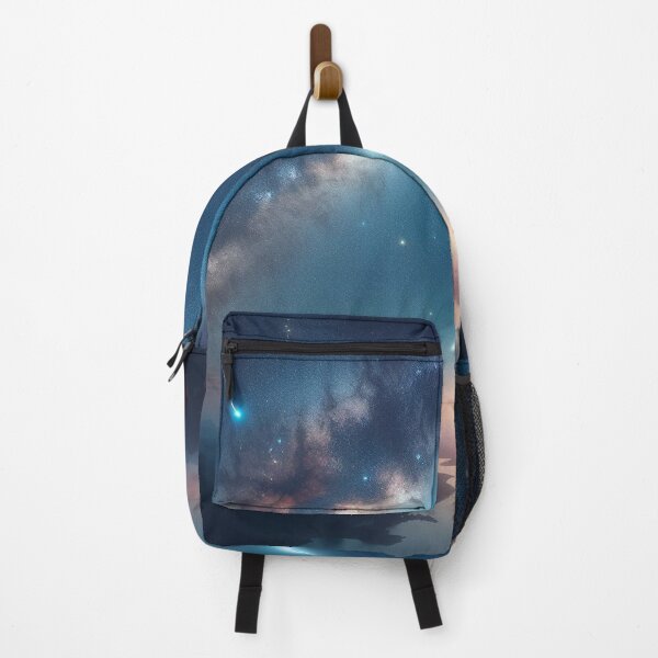 Item preview, Galaxy mountains 15 designed and sold by NaphDesigns.