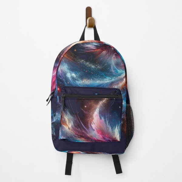 Item preview, Mesmerizing Galaxy: Cosmic Wonders designed and sold by LuminaVibe.