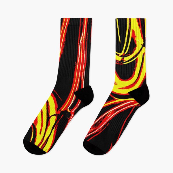 Item preview, Vibrant Radiant Neon Hues Pattern designed and sold by Health And Fitness Posts e-Store.