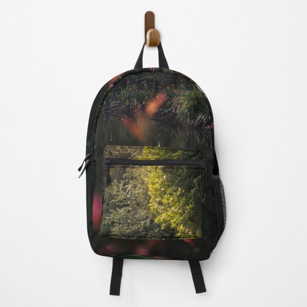 Item preview, Fisherman's Oasis: Nature's Tranquil Retreat designed and sold by infinara.