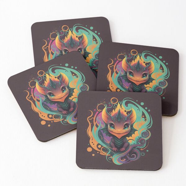 Item preview, Inferno Sovereign: Majestic Dragon Blaze designed and sold by DragonRealms.