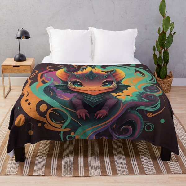 Item preview, Inferno Sovereign: Majestic Dragon Blaze designed and sold by DragonRealms.