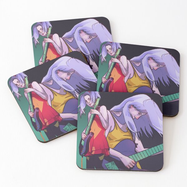 Item preview, Wolf Alice Ellie Rowsell designed and sold by toskart.