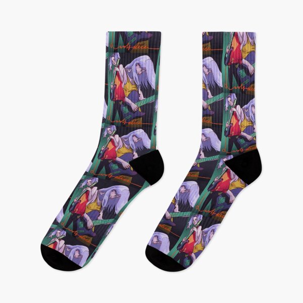 Item preview, Wolf Alice Ellie Rowsell designed and sold by toskart.