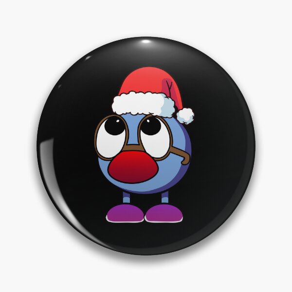 Item preview, Zoombinis christmas designed and sold by karsivenco.
