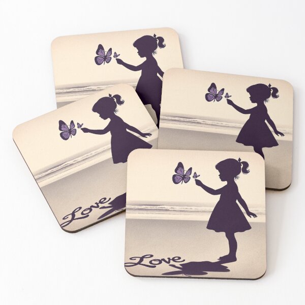 Item preview, Getting to know the butterflies designed and sold by Kibish.