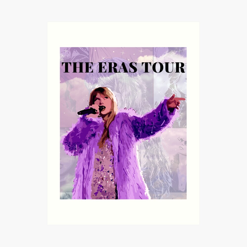 The Eras Tour 2023 Taylor Swift The Eras Tour 2023 Taylor Swift