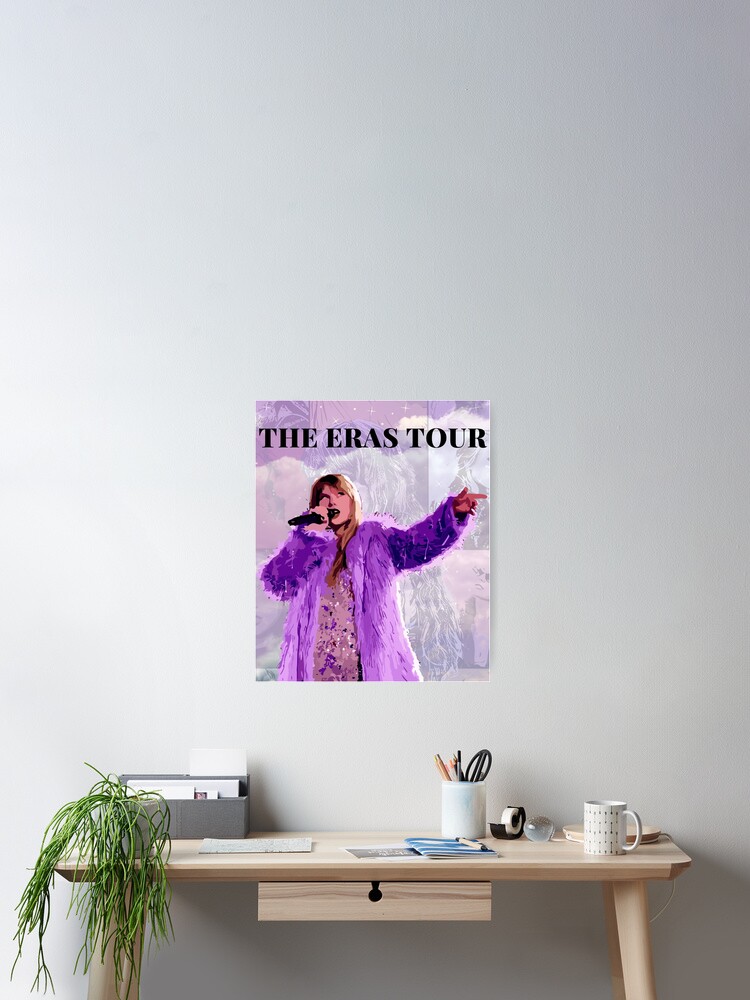 The Eras Tour 2023 Taylor Swift