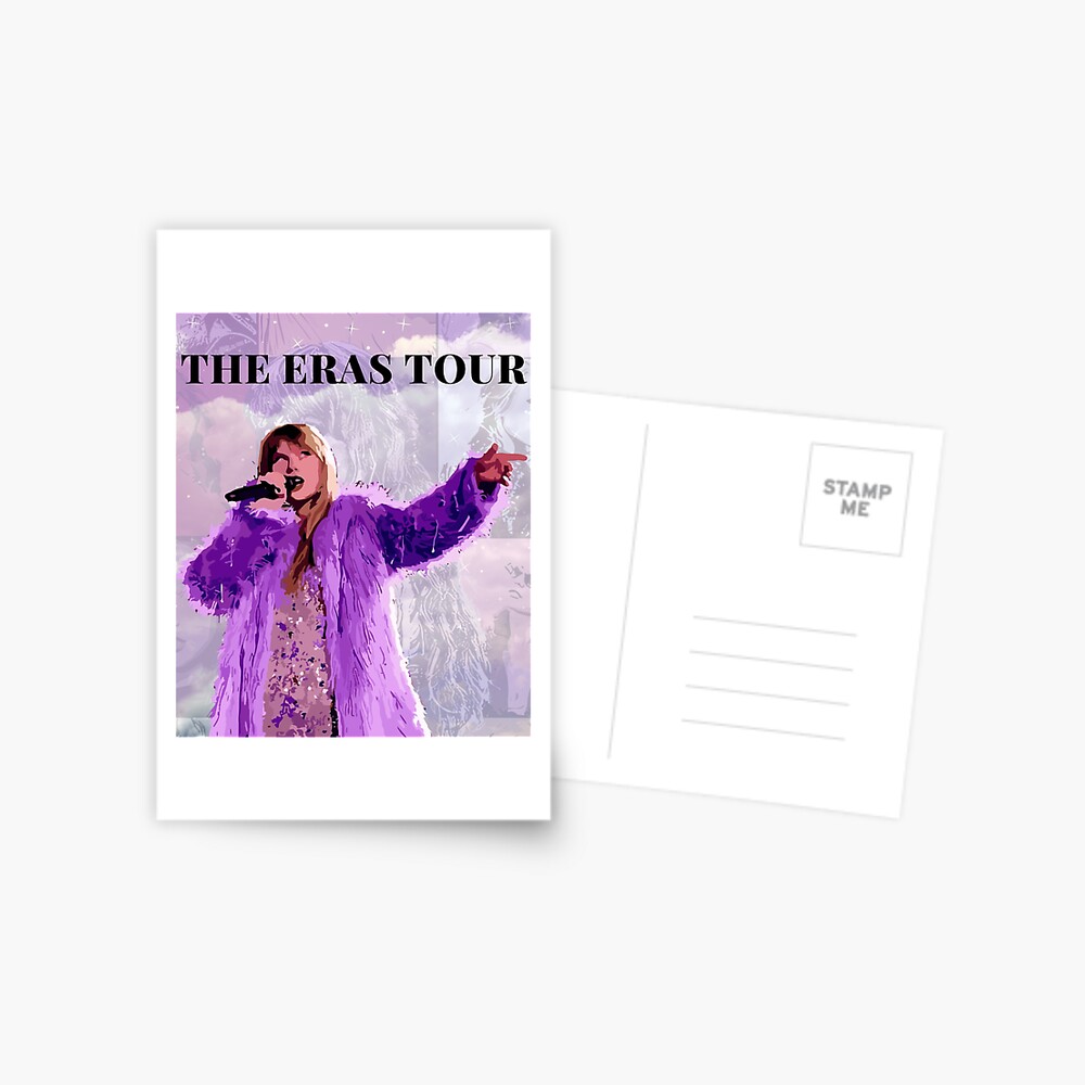 The Eras Tour 2023 Taylor Swift