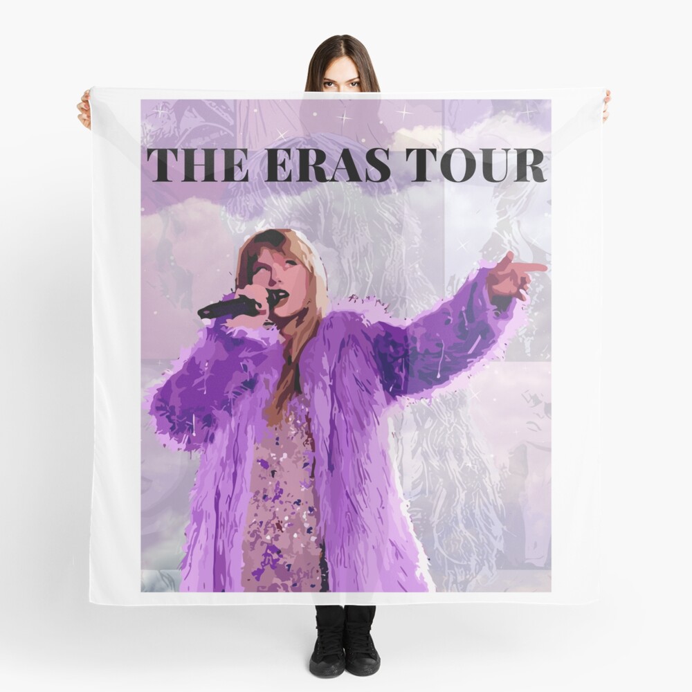 The Eras Tour 2023 Taylor Swift