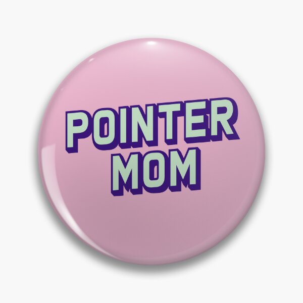 Item preview, German Shorthaired Pointer Mom Retro Beach Bubble Gum Gift  designed and sold by Guarddogdrive.