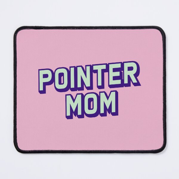 Item preview, German Shorthaired Pointer Mom Retro Beach Bubble Gum Gift  designed and sold by Guarddogdrive.