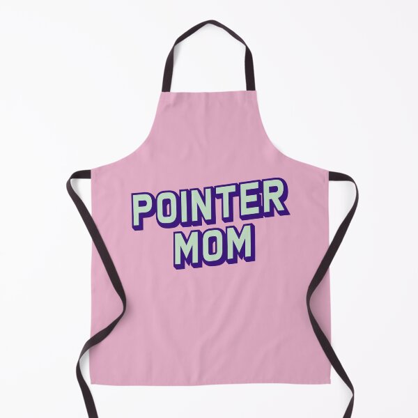 Item preview, German Shorthaired Pointer Mom Retro Beach Bubble Gum Gift  designed and sold by Guarddogdrive.