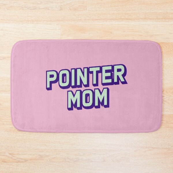 Item preview, German Shorthaired Pointer Mom Retro Beach Bubble Gum Gift  designed and sold by Guarddogdrive.