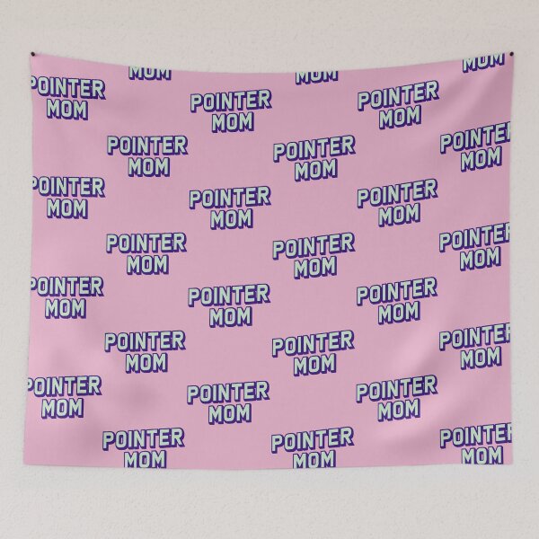 Item preview, German Shorthaired Pointer Mom Retro Beach Bubble Gum Gift  designed and sold by Guarddogdrive.