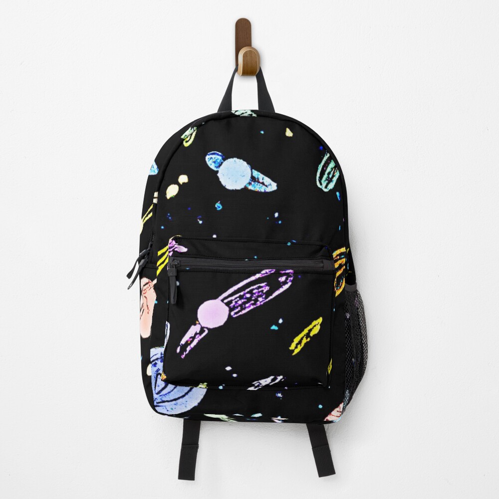 Item preview, Backpack designed and sold by Unique-Design-4.