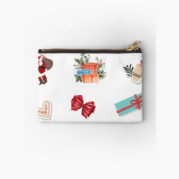 Item preview, santa merry christmas,cute christmas set designed and sold by Luna-shop16.