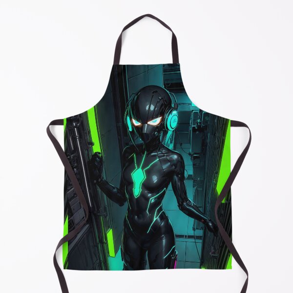 Item preview, Operational Stealth Neon designed and sold by LoklenAro.