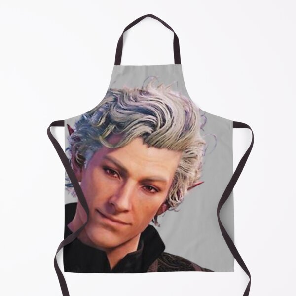 Item preview, Astarion - Baldurs Gate 3 designed and sold by Tee-thepeartree.