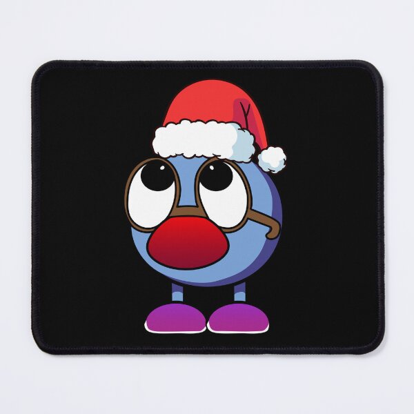 Item preview, Zoombinis christmas designed and sold by karsivenco.