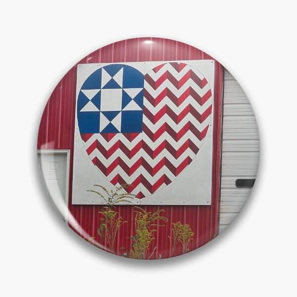 Item preview, American Charm designed and sold by Abeink1030.