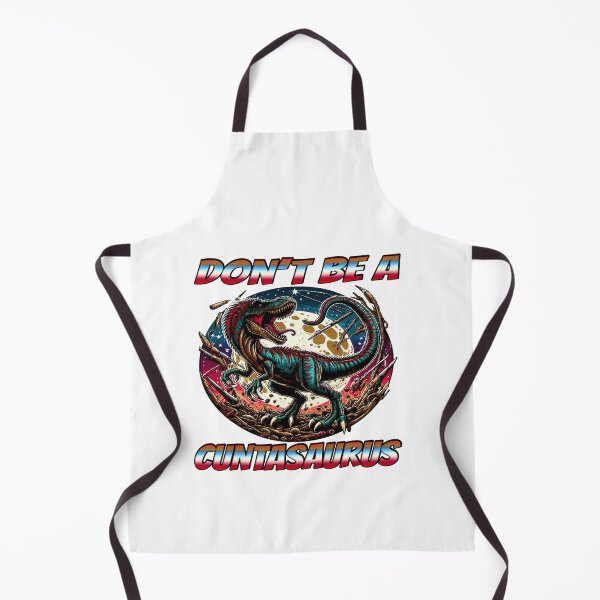 Item preview, Dont Be A Cuntasaurus designed and sold by Icerizeartx.