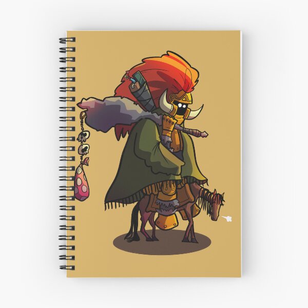 Item preview, Cute Radahn designed and sold by toskart.