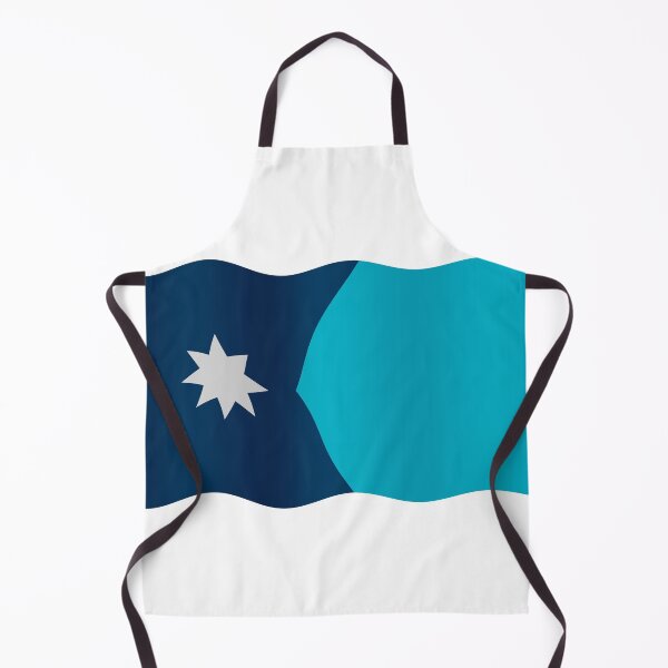 Item preview, New State flag for the State of Minnesota designed and sold by funkyworm.