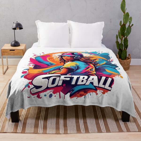 Item preview, Home Plate Glam: Softball Mom Magic designed and sold by Misterpng.