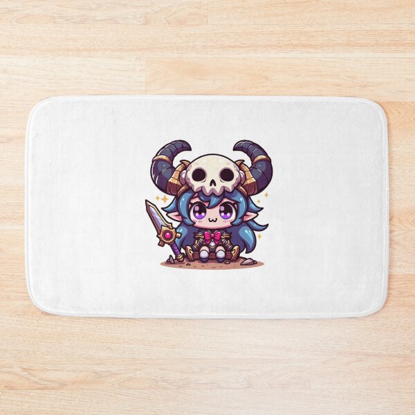 Item preview, Dark Queen Kawaii style designed and sold by polko721.