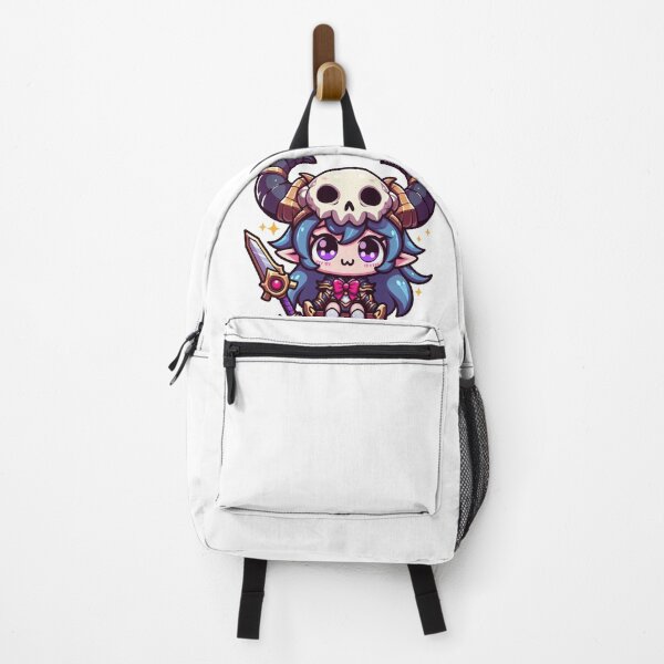 Item preview, Dark Queen Kawaii style designed and sold by polko721.