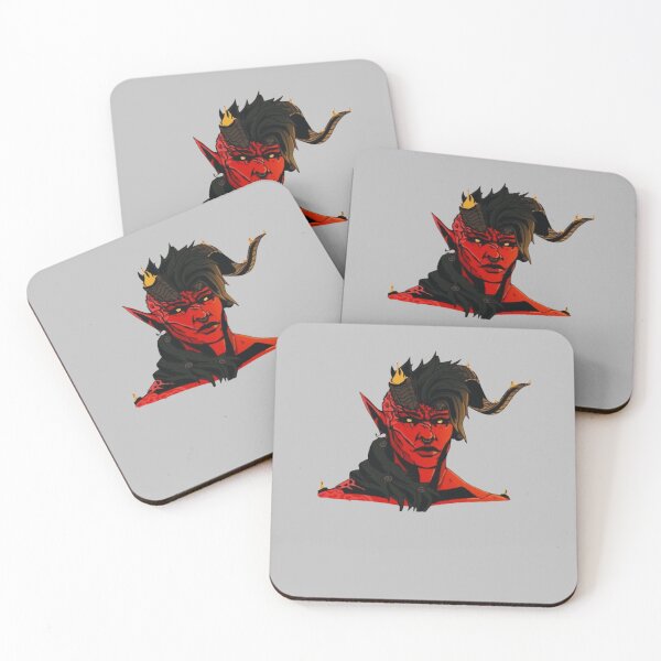 Item preview, Karlach - Baldurs Gate 3 designed and sold by Tee-thepeartree.