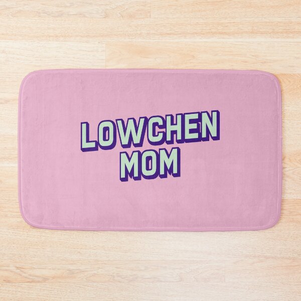 Item preview, Lowchen Mom Retro Beach Bubble Gum Gift  designed and sold by Guarddogdrive.