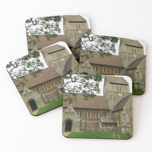 Item preview, St Lawrence Church, Castle Rising, Norfolk designed and sold by wiggyofipswich.