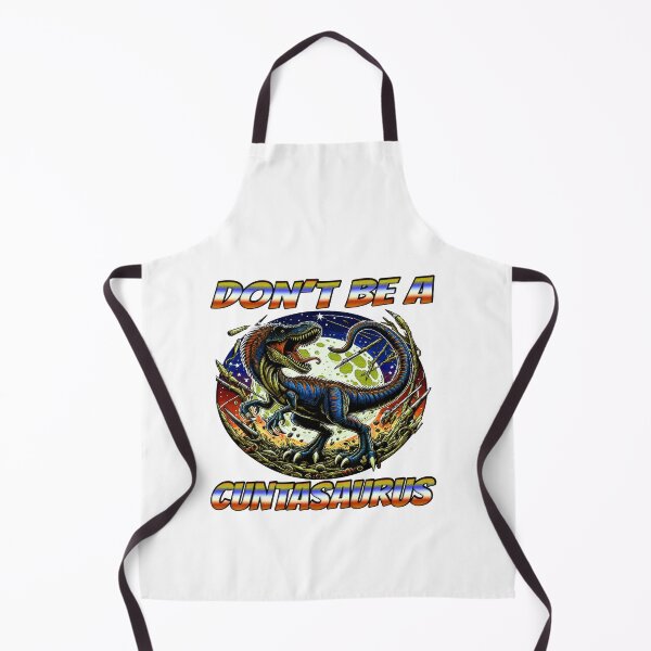 Item preview, Dont Be A Cuntasaurus designed and sold by Icerizeartx.