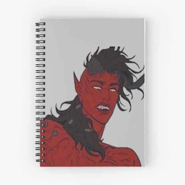 Item preview, Karlach - Baldurs Gate 3 designed and sold by Tee-thepeartree.