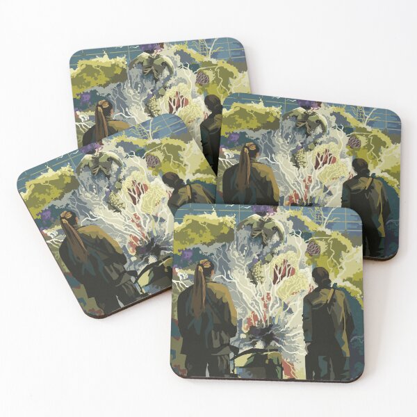 Item preview, Annihilation designed and sold by toskart.