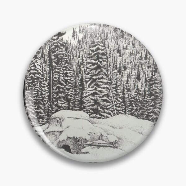 Item preview, Snow Day designed and sold by Mike Wytinck.