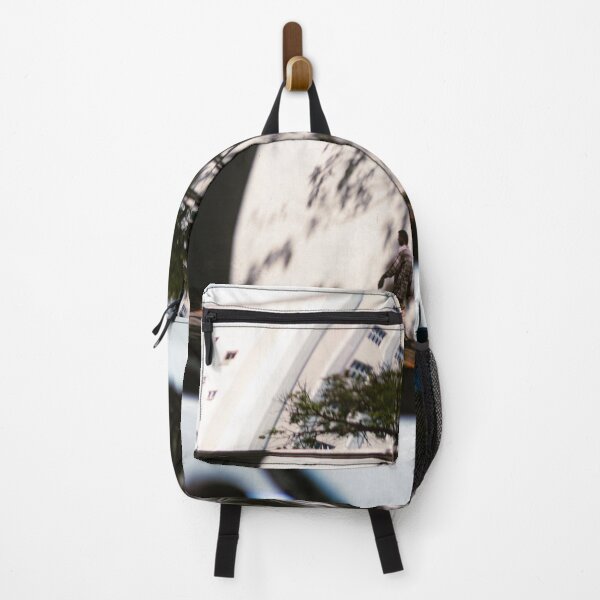 Item preview, Urban Wanderer: Shadows, Reflections, Midday Stroll designed and sold by infinara.