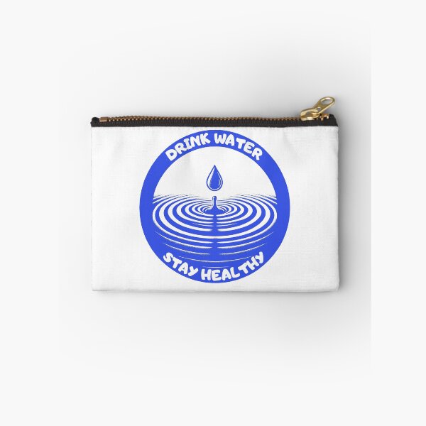 Item preview, Drink Water Gift For Health-Conscious Individuals designed and sold by PapaMikeCrafts.