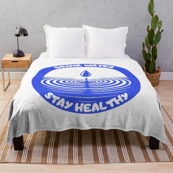 Item preview, Drink Water Gift For Health-Conscious Individuals designed and sold by PapaMikeCrafts.