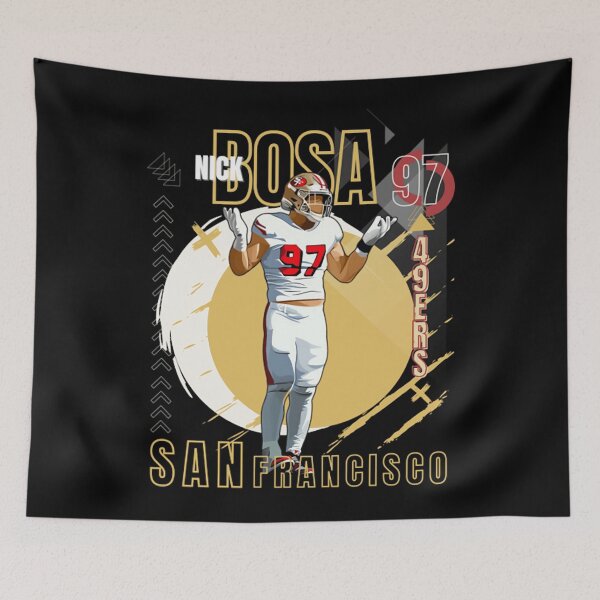 Item preview, Football quarterback American sports Classic designed and sold by mercadolilian.