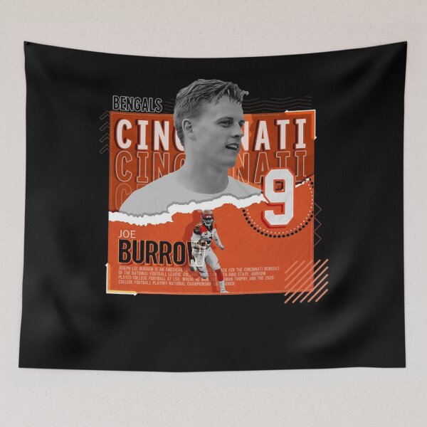 Item preview, Player championship 9 football quarterback American classic designed and sold by samirotib.