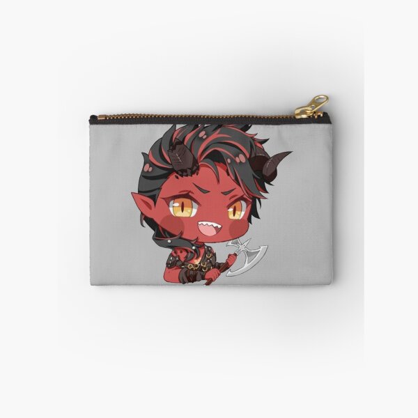 Item preview, Karlach - Baldurs Gate 3 designed and sold by Tee-thepeartree.